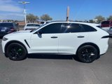 Used 2020 Jaguar F-PACE SVR image 3
