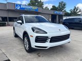 Used 2019 Porsche Cayenne image 4