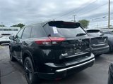 New 2025 Nissan Rogue Platinum w/ Tech Package image 3