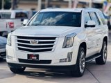 Used 2018 Cadillac Escalade Luxury image 4