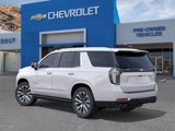 New 2025 Chevrolet Tahoe High Country image 3
