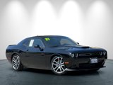 Certified 2021 Dodge Challenger R/T w/ Plus Package image 2