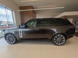New 2025 Land Rover Range Rover SV image 2