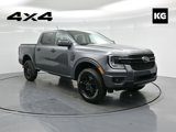 New 2025 Ford Ranger XLT w/ Equipment Group 301A High image 1