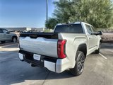 New 2025 Toyota Tundra Platinum image 5