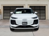 New 2025 Audi Q6 e-tron Premium Plus image 2