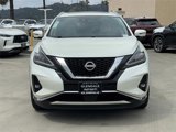 Used 2023 Nissan Murano Platinum w/ Cargo Package image 3
