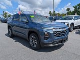 New 2026 Chevrolet Equinox LT image 4