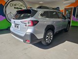 New 2025 Subaru Outback Limited image 3