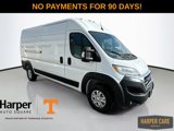New 2025 RAM ProMaster 2500 image 3