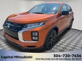 New 2025 Mitsubishi Outlander Sport LE image 4