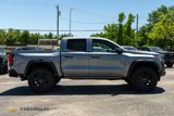 New 2025 Chevrolet Colorado Trail Boss image 4