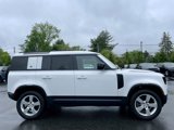 Certified 2023 Land Rover Defender 110 S image 4