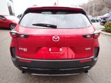 New 2025 MAZDA CX-50 AWD 2.5 Hybrid w/ Premium Pkg image 3