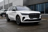 New 2025 Lincoln Nautilus Reserve image 2