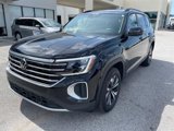 Certified 2024 Volkswagen Atlas SE image 3