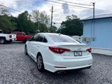 Used 2017 Hyundai Sonata Sport image 5