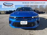 New 2024 Dodge Hornet GT Plus w/ GT Blacktop Package image 5