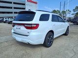 New 2025 Dodge Durango R/T image 2