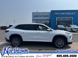 New 2026 Buick Enclave Preferred w/ Power Package image 4