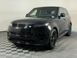 Used 2025 Land Rover Range Rover Sport Dynamic SE image 3