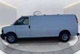 Used 2021 Chevrolet Express 2500 Extended w/ Driver Convenience Package image 4