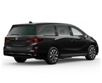 New 2025 Honda Odyssey Elite image 2