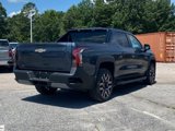 New 2026 Chevrolet Silverado EV LT image 4