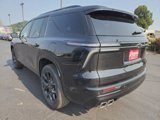 New 2026 Chevrolet Traverse RS image 3
