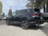 New 2025 Volkswagen Atlas SEL Premium R-Line image 4