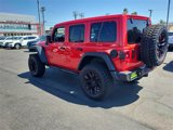 New 2025 Jeep Wrangler Unlimited Sport S 4xe image 3