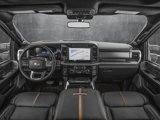 New 2026 Ford F250 Platinum image 5