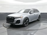 New 2025 Audi Q7 3.0T Premium Plus image 3