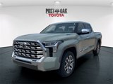 New 2025 Toyota Tundra 1794 Edition image 3