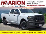 New 2025 RAM 2500 Tradesman image 1