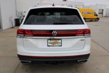 New 2025 Volkswagen Atlas SEL image 5