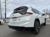 New 2025 Nissan Rogue Platinum image 4