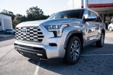 New 2026 Toyota Sequoia 1794 Edition image 3