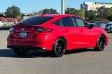 Certified 2024 Honda Civic Sport image 4