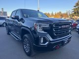 Used 2019 GMC Sierra 1500 AT4 w/ Technology Package image 3