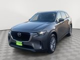 Used 2024 MAZDA CX-90 3.3 Turbo w/ Preferred Plus image 4