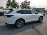 New 2025 Acura MDX w/ Technology Package image 5