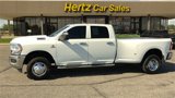 Used 2024 RAM 3500 Tradesman w/ Chrome Appearance Group image 5