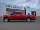 New 2025 Ford F250 XLT image 3