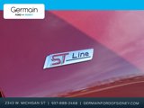 New 2025 Ford Explorer ST-Line image 6