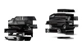 New 2025 Chevrolet Suburban LT w/ Comfort Package image 6
