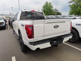 New 2025 Ford F150 Lariat w/ Equipment Group 502A High image 6