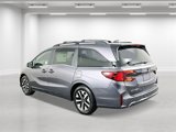 New 2026 Honda Odyssey EX-L image 2