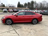 Used 2024 Volkswagen Jetta SEL image 3