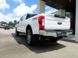Used 2017 Ford F250 Lariat w/ Lariat Ultimate Package image 3